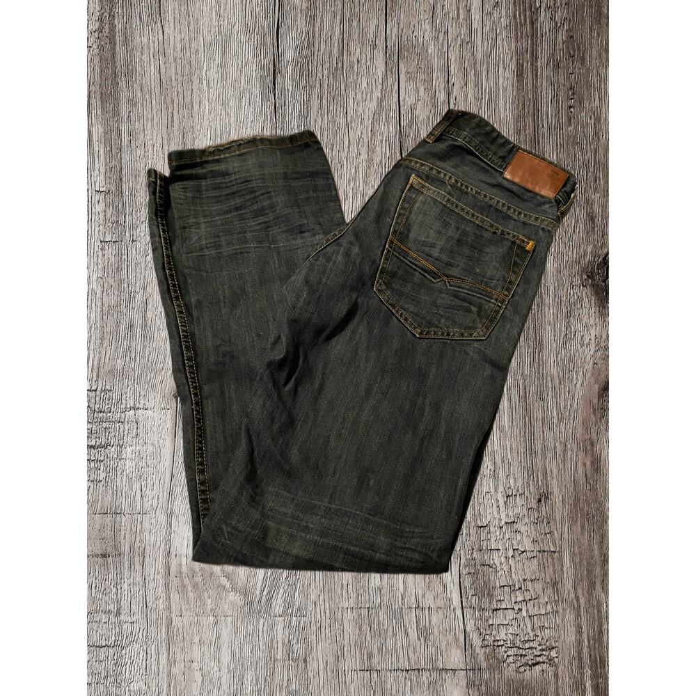 Buffalo David Bitton men’s jeans - Picture 7 of 9
